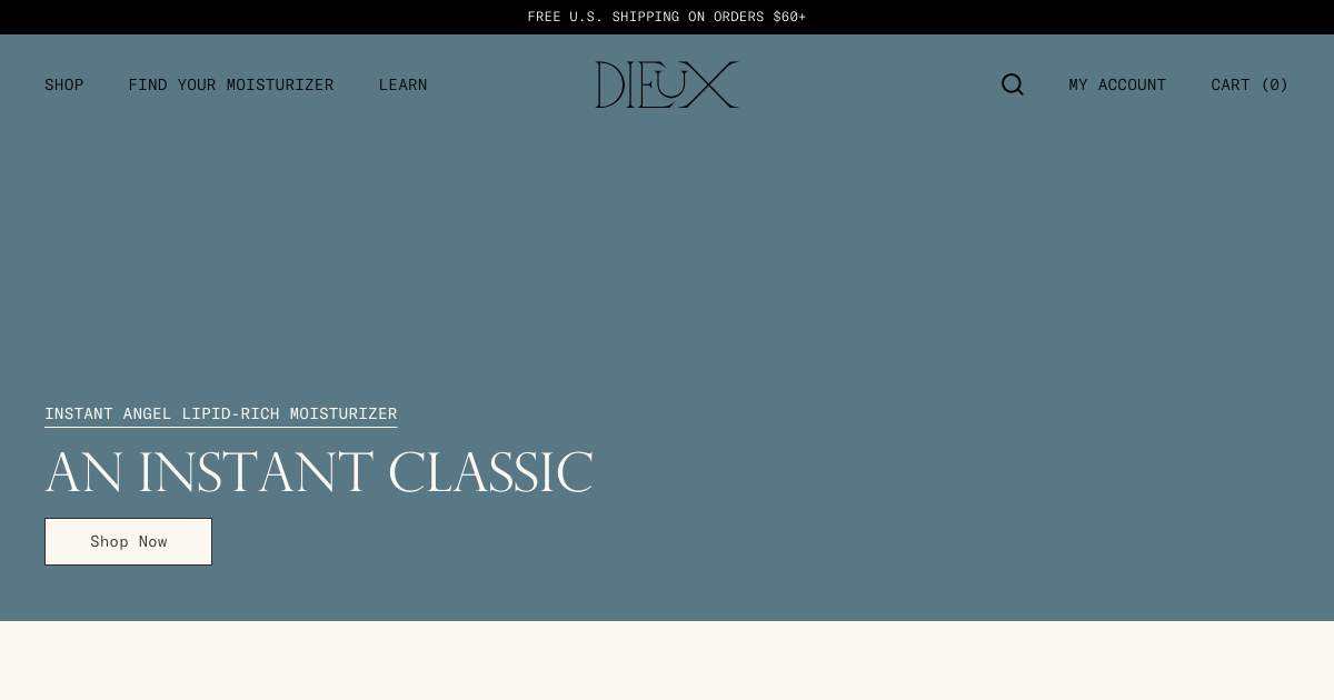 Dieux