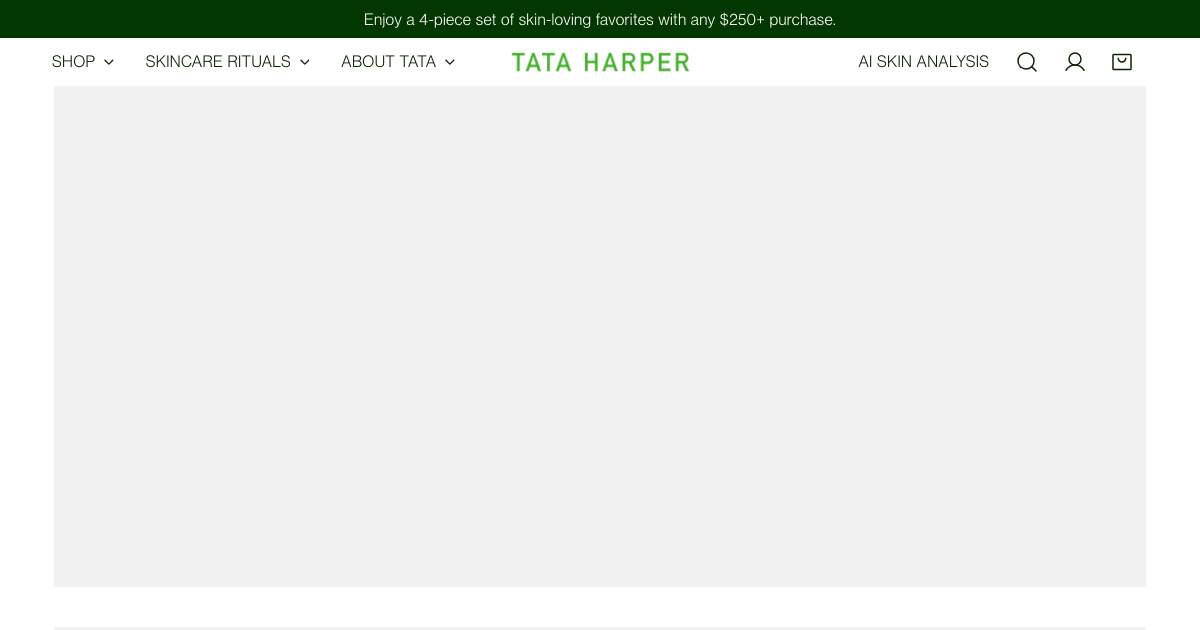 Tata Harper