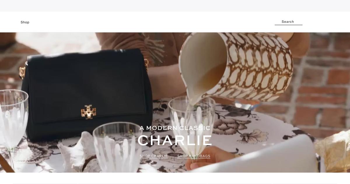 Tory Burch US